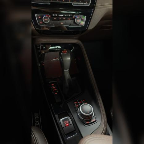 BMW X1 2.0 16V 4P TURBO SDRIVE20I M SPORT STEPTRONIC AUTOM�TICO, Foto 20