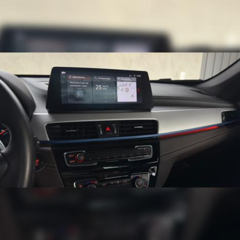 BMW X1 2.0 16V 4P TURBO SDRIVE20I M SPORT STEPTRONIC AUTOM�TICO, Foto 18