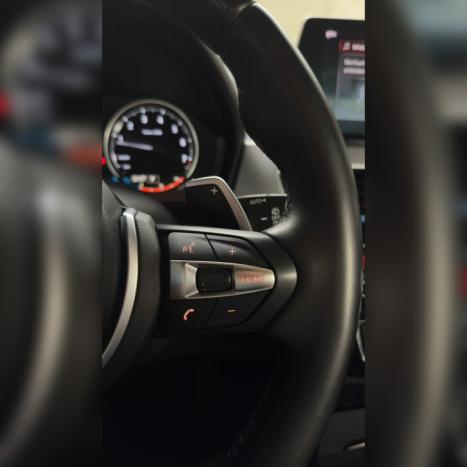 BMW X1 2.0 16V 4P TURBO SDRIVE20I M SPORT STEPTRONIC AUTOM�TICO, Foto 13