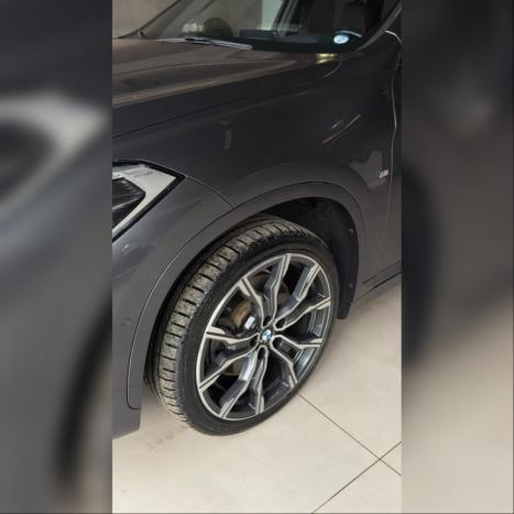 BMW X1 2.0 16V 4P TURBO SDRIVE20I M SPORT STEPTRONIC AUTOM�TICO, Foto 29