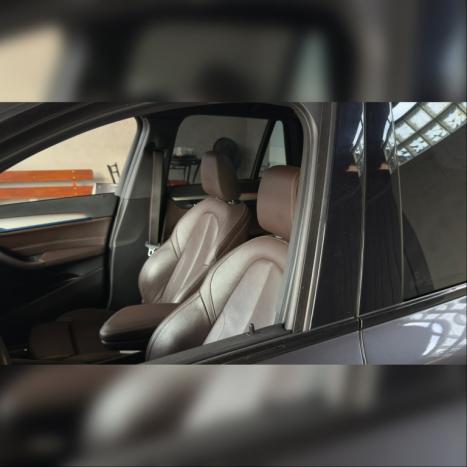 BMW X1 2.0 16V 4P TURBO SDRIVE20I M SPORT STEPTRONIC AUTOM�TICO, Foto 22