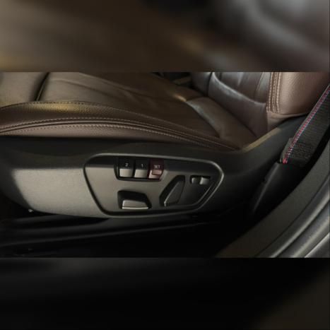 BMW X1 2.0 16V 4P TURBO SDRIVE20I M SPORT STEPTRONIC AUTOM�TICO, Foto 23
