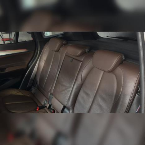 BMW X1 2.0 16V 4P TURBO SDRIVE20I M SPORT STEPTRONIC AUTOM�TICO, Foto 24