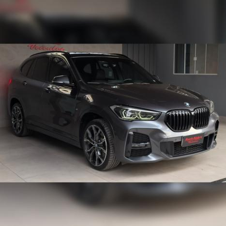 BMW X1 2.0 16V 4P TURBO SDRIVE20I M SPORT STEPTRONIC AUTOM�TICO, Foto 1