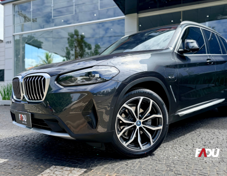 BMW X3 2.0 16V 4P X-LINE XDRIVE 30I STEPTRONIC AUTOM�TICO, Foto 3