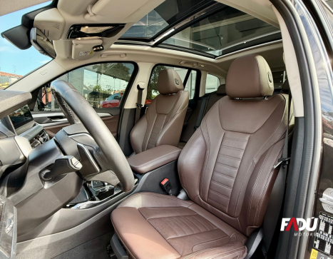 BMW X3 2.0 16V 4P X-LINE XDRIVE 30I STEPTRONIC AUTOM�TICO, Foto 4