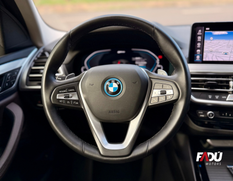 BMW X3 2.0 16V 4P X-LINE XDRIVE 30I STEPTRONIC AUTOM�TICO, Foto 6