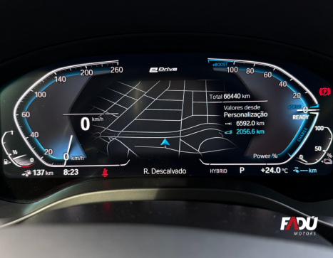 BMW X3 2.0 16V 4P X-LINE XDRIVE 30I STEPTRONIC AUTOM�TICO, Foto 7