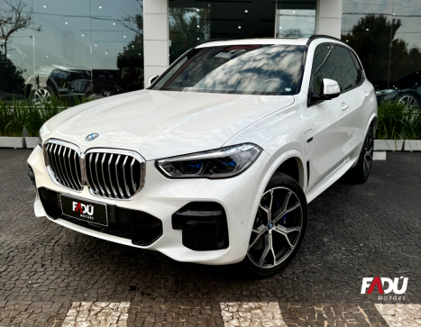 BMW X5 3.0 I6 32V 4P TURBO HBRIDO XDRIVE45E M SPORT AUTOMTICO, Foto 1