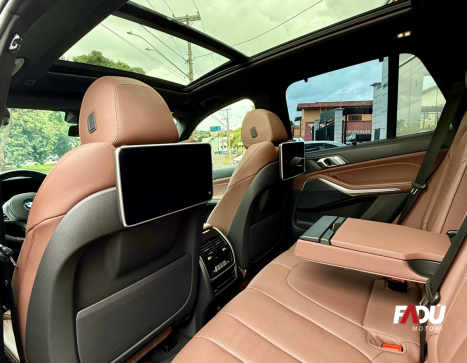 BMW X5 3.0 I6 32V 4P TURBO H�BRIDO XDRIVE45E M SPORT AUTOM�TICO, Foto 5