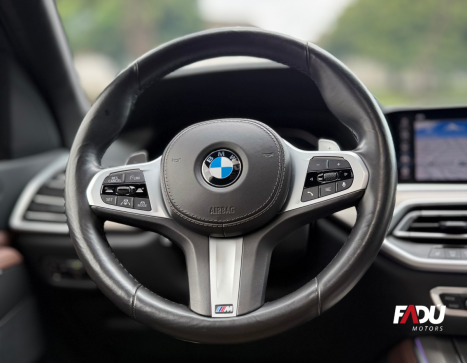 BMW X5 3.0 I6 32V 4P TURBO H�BRIDO XDRIVE45E M SPORT AUTOM�TICO, Foto 7