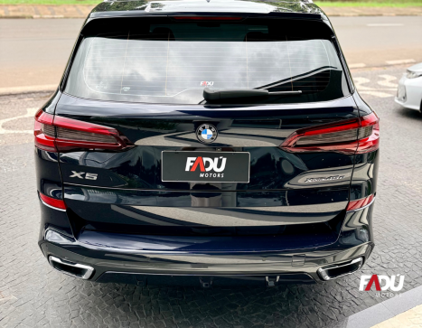 BMW X5 3.0 I6 32V 4P TURBO H�BRIDO XDRIVE45E M SPORT AUTOM�TICO, Foto 11