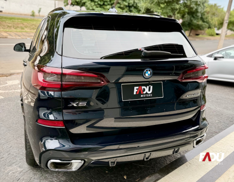 BMW X5 3.0 I6 32V 4P TURBO H�BRIDO XDRIVE45E M SPORT AUTOM�TICO, Foto 10