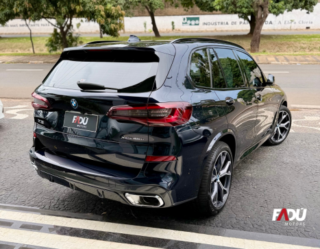BMW X5 3.0 I6 32V 4P TURBO H�BRIDO XDRIVE45E M SPORT AUTOM�TICO, Foto 11