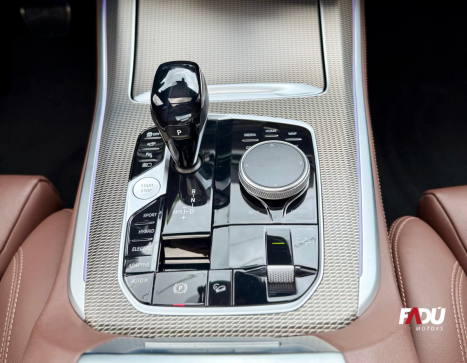 BMW X5 3.0 I6 32V 4P TURBO H�BRIDO XDRIVE45E M SPORT AUTOM�TICO, Foto 10