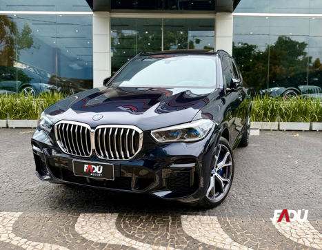 BMW X5 3.0 I6 32V 4P TURBO H�BRIDO XDRIVE45E M SPORT AUTOM�TICO, Foto 1