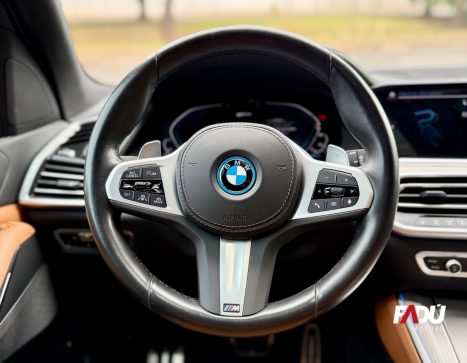 BMW X5 3.0 I6 32V 4P TURBO H�BRIDO XDRIVE45E M SPORT AUTOM�TICO, Foto 6