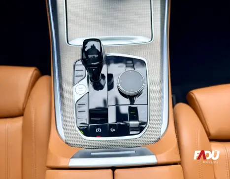 BMW X5 3.0 I6 32V 4P TURBO H�BRIDO XDRIVE45E M SPORT AUTOM�TICO, Foto 10