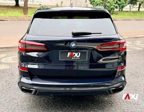 BMW X5 3.0 I6 32V 4P TURBO H�BRIDO XDRIVE45E M SPORT AUTOM�TICO, Foto 11