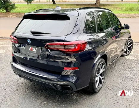 BMW X5 3.0 I6 32V 4P TURBO H�BRIDO XDRIVE45E M SPORT AUTOM�TICO, Foto 12