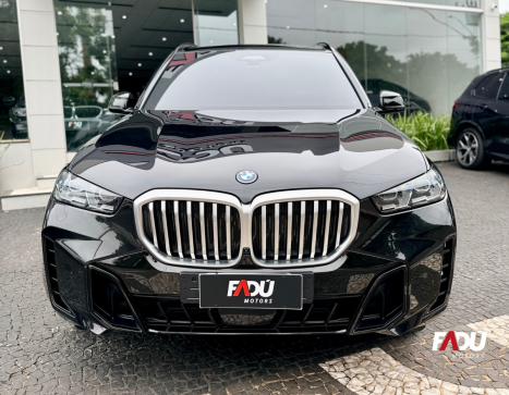 BMW X5 3.0 I6 4P TURBO H�BRIDO XDRIVE50E M SPORT AUTOM�TICO, Foto 2