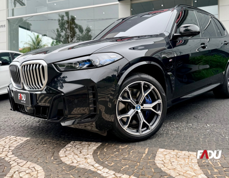 BMW X5 3.0 I6 4P TURBO H�BRIDO XDRIVE50E M SPORT AUTOM�TICO, Foto 3