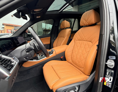 BMW X5 3.0 I6 4P TURBO H�BRIDO XDRIVE50E M SPORT AUTOM�TICO, Foto 4