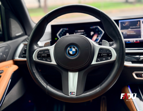 BMW X5 3.0 I6 4P TURBO H�BRIDO XDRIVE50E M SPORT AUTOM�TICO, Foto 6