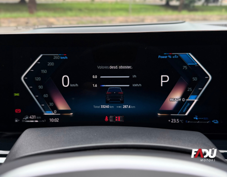 BMW X5 3.0 I6 4P TURBO H�BRIDO XDRIVE50E M SPORT AUTOM�TICO, Foto 7