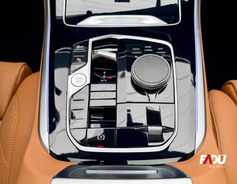 BMW X5 3.0 I6 4P TURBO H�BRIDO XDRIVE50E M SPORT AUTOM�TICO, Foto 9