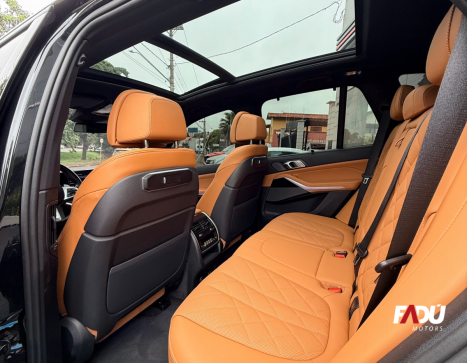 BMW X5 3.0 I6 4P TURBO H�BRIDO XDRIVE50E M SPORT AUTOM�TICO, Foto 10