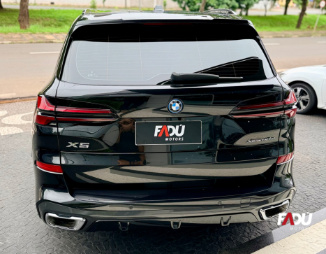 BMW X5 3.0 I6 4P TURBO H�BRIDO XDRIVE50E M SPORT AUTOM�TICO, Foto 11