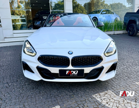 BMW Z4 2.0 16V TWINPOWER TURBO SDRIVE 30I M SPORT STEPTRONIC AUTOM�TICO, Foto 2