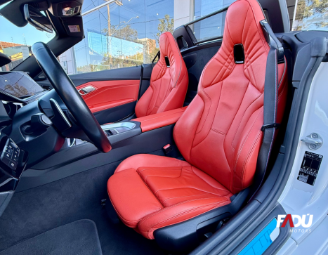 BMW Z4 2.0 16V TWINPOWER TURBO SDRIVE 30I M SPORT STEPTRONIC AUTOM�TICO, Foto 5
