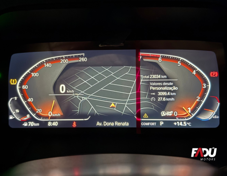 BMW Z4 2.0 16V TWINPOWER TURBO SDRIVE 30I M SPORT STEPTRONIC AUTOM�TICO, Foto 8