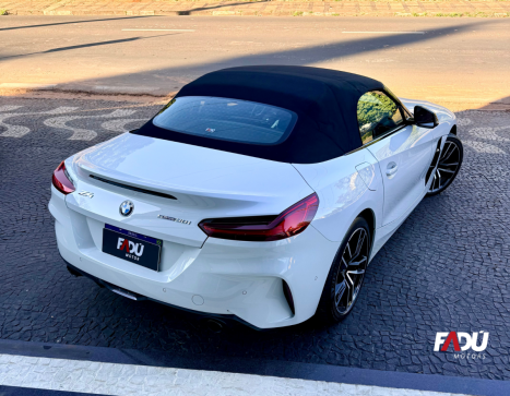 BMW Z4 2.0 16V TWINPOWER TURBO SDRIVE 30I M SPORT STEPTRONIC AUTOM�TICO, Foto 11