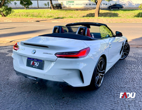 BMW Z4 2.0 16V TWINPOWER TURBO SDRIVE 30I M SPORT STEPTRONIC AUTOM�TICO, Foto 13