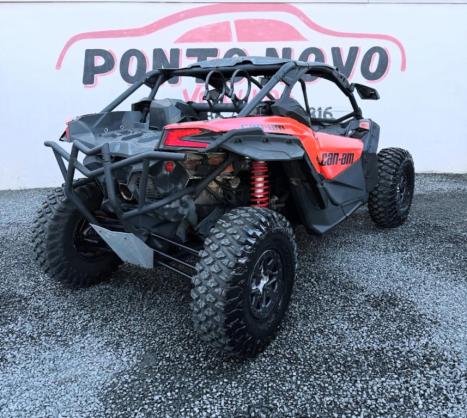 BRP CAN-AM Maverick X3 XRS 900 TURBO, Foto 4