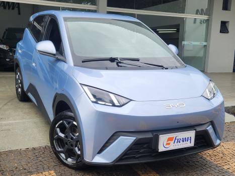 BYD Dolphin Mini 38 KW EL�TRICO GS, Foto 2