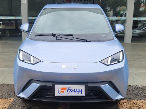 BYD Dolphin Mini 38 KW EL�TRICO GS, Foto 3