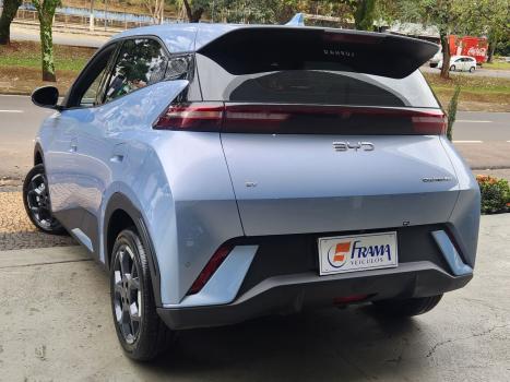 BYD Dolphin Mini 38 KW EL�TRICO GS, Foto 4