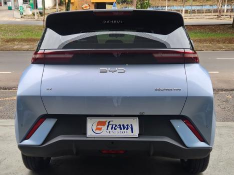 BYD Dolphin Mini 38 KW EL�TRICO GS, Foto 6