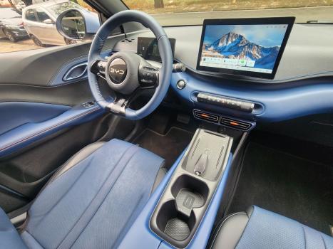 BYD Dolphin Mini 38 KW EL�TRICO GS, Foto 7