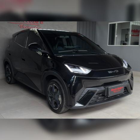 BYD Dolphin Mini 38 KW EL�TRICO GS, Foto 1