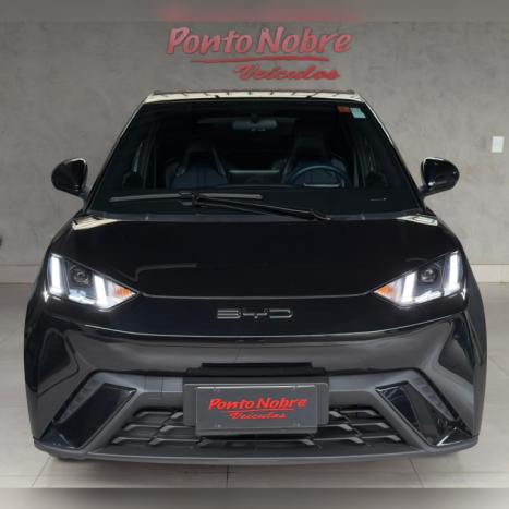 BYD Dolphin Mini 38 KW EL�TRICO GS, Foto 2
