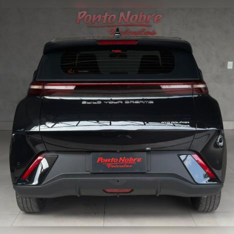 BYD Dolphin Mini 38 KW EL�TRICO GS, Foto 6
