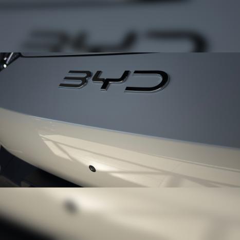 BYD Dolphin Mini 38 KW EL�TRICO GS, Foto 5