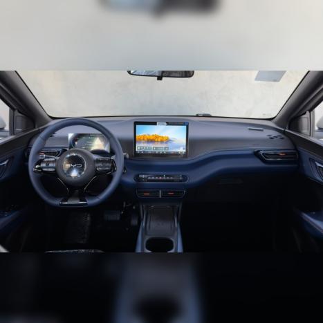 BYD Dolphin Mini 38 KW EL�TRICO GS, Foto 12