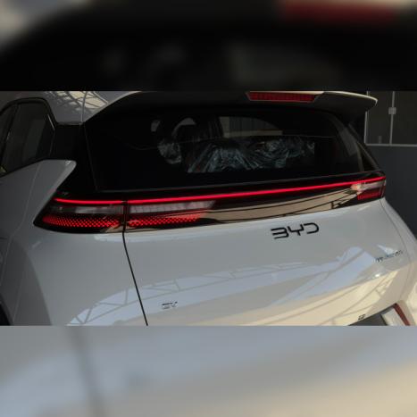 BYD Dolphin Mini 38 KW EL�TRICO GS, Foto 9