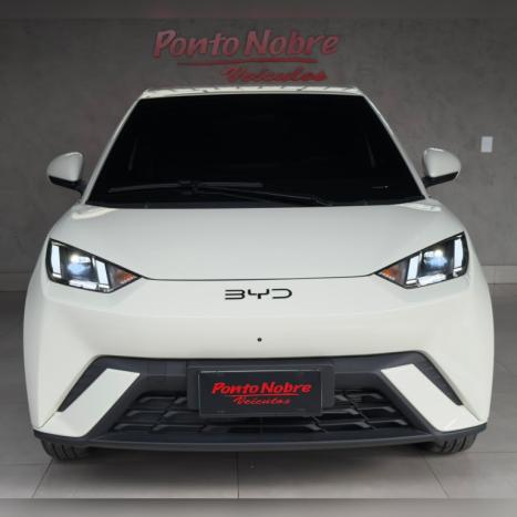 BYD Dolphin Mini 38 KW ELÉTRICO GS, Foto 1